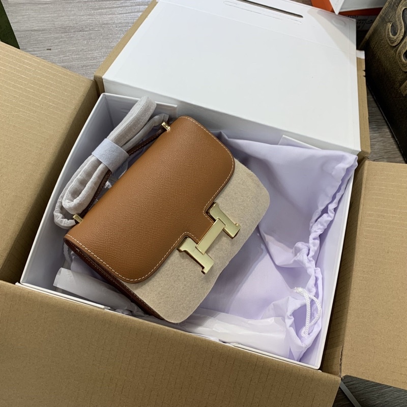 Túi chữ h chất da quảng châu cao cấp