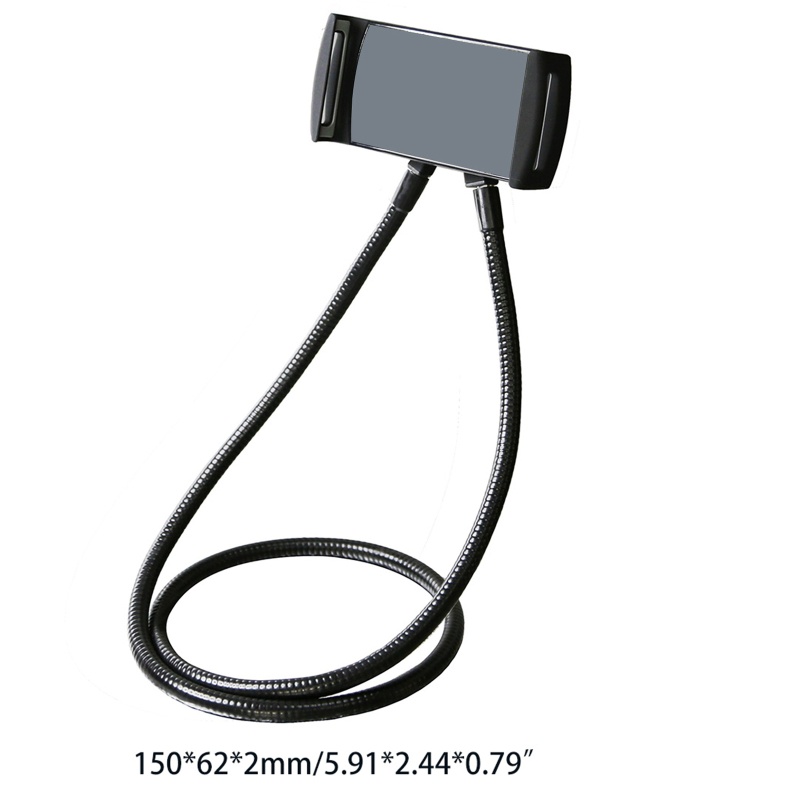 Giá Đỡ Ba Chân Cổ Ngỗng Linh Hoạt Có Thể Bẻ Cong Như Bạn muốn Vlogging Film