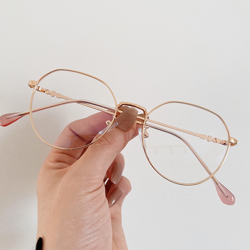 Mắt Kính Chống Bức Xạ Và Ánh Sáng Xanh Dành Cho Nam Và Nữ