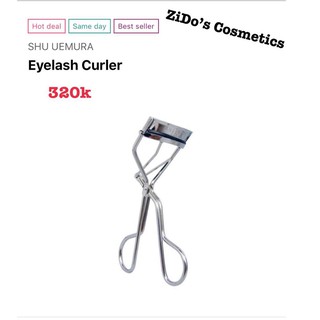 Kẹp mi Shu Uemura Eyelash Curler