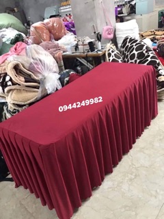 Ga ( Grap) spa cho giường nối mi, massage,