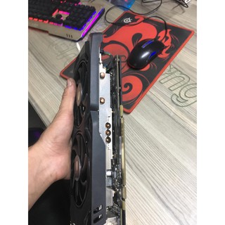 Vga XFX 470 - 4 gb