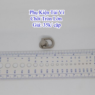 Chốt tròn lớn (43k/1cặp)