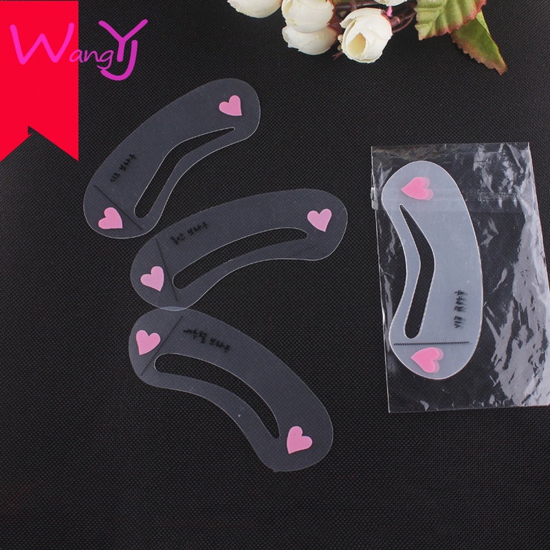 [Hàng mới về] Chì Kẻ Chân Mày Hai Đầu Lâu Trôi Kháng Mồ Hôi Trang Điểm Tự Nhiên | BigBuy360 - bigbuy360.vn