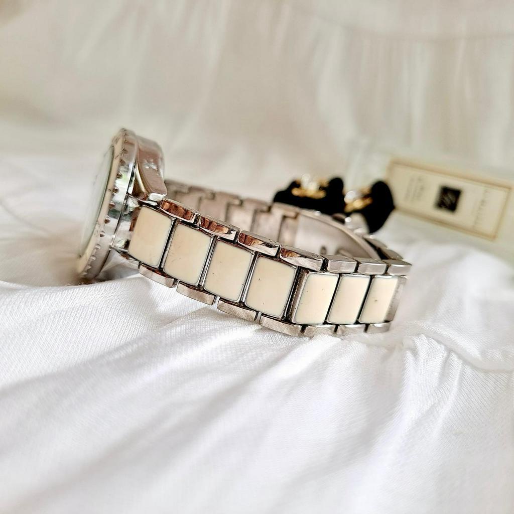 Đồng hồ Si Nhật - Nữ - ARA - Japan Movt