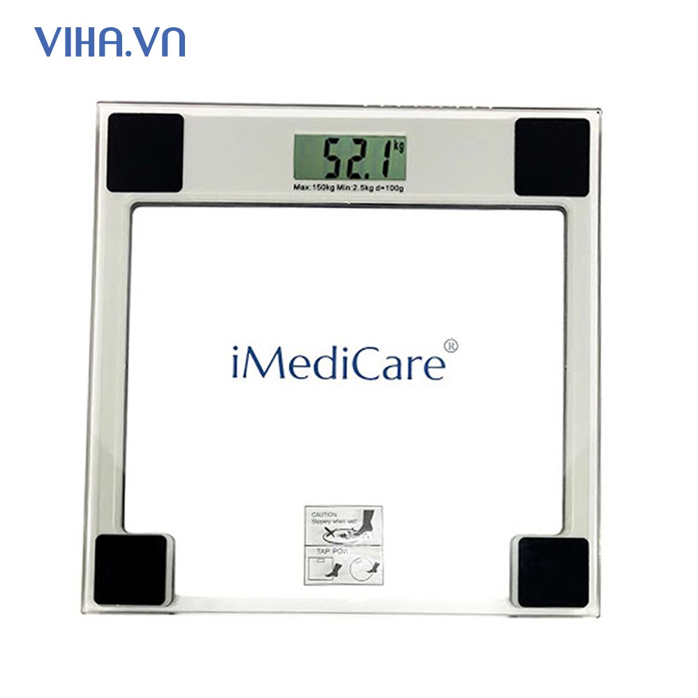 Cân Điện Tử iMediCare IS-303