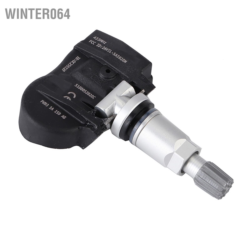 Cảm Biến Áp Suất Lốp Xe FW931A159AB Cho Land Rover Discovery