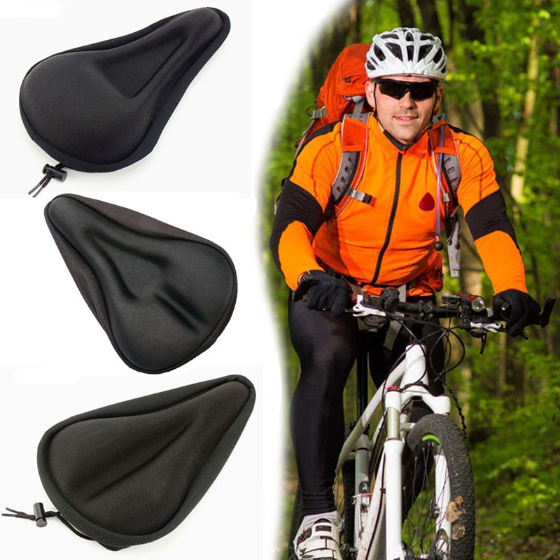 Miếng Bọc Yên Xe Đạp 3d Cho Nam Và Nữ