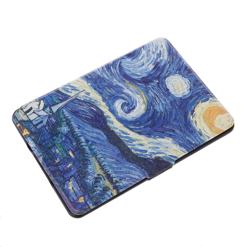 Bao da bảo vệ cho máy tính bảng Amazon Kindle Paperwhite 1 / 2 / 3 6