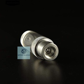 Đếm giọt Co2 Mufan cho bể thuỷ sinh