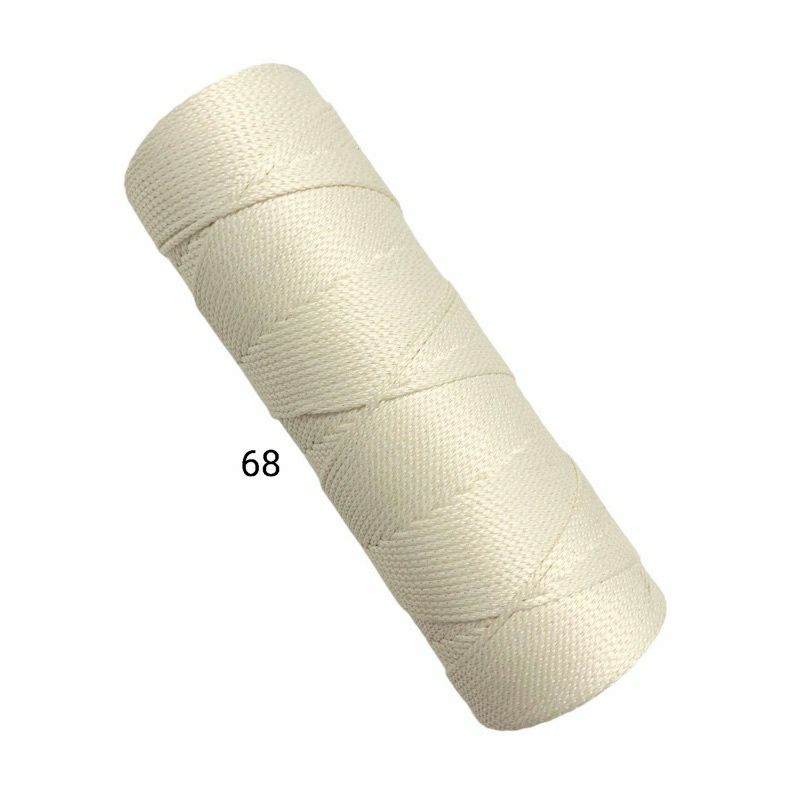 Sợi dệt cotton trơn 125gr