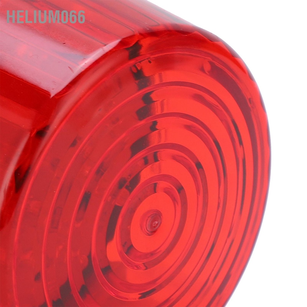 Đèn Báo Động Khẩn Cấp Cho Xe Cứu Hỏa Helium066