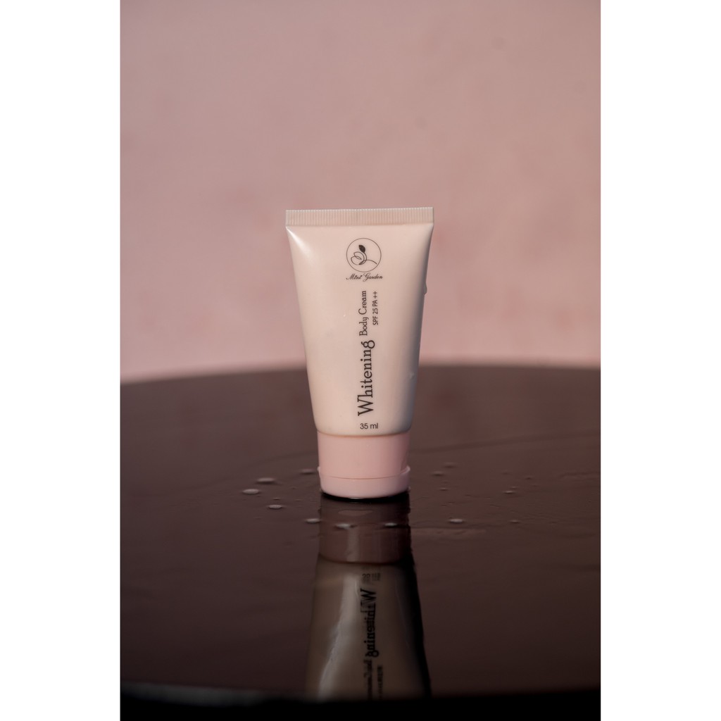 Kem dưỡng trắng da Body Men Bia Mini Cream SFP25 /PA++ Dung tích 35ml 🎊FREESHIP🎊 MN0986 | BigBuy360 - bigbuy360.vn