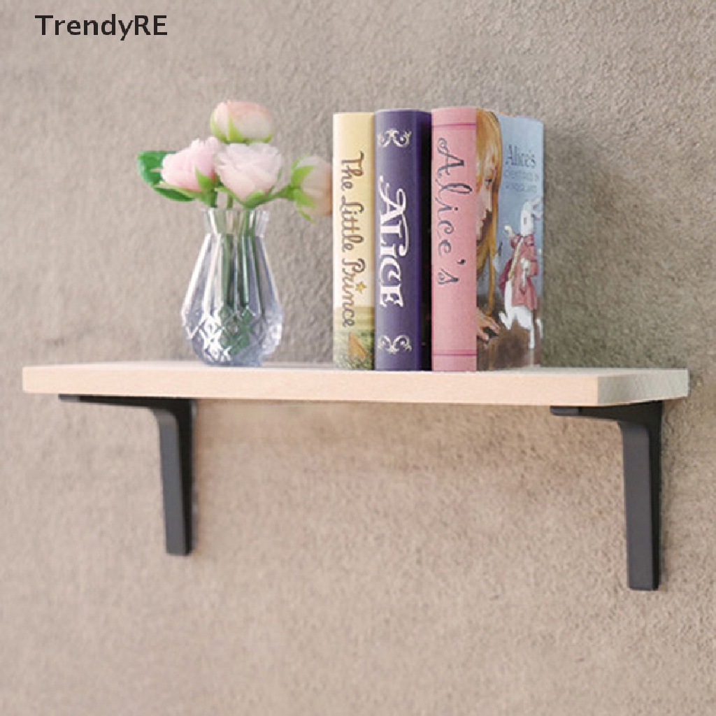 Mô Hình Kệ Để Đồ Tỉ Lệ 1: 12 Trang Trí Nhà Búp Bê