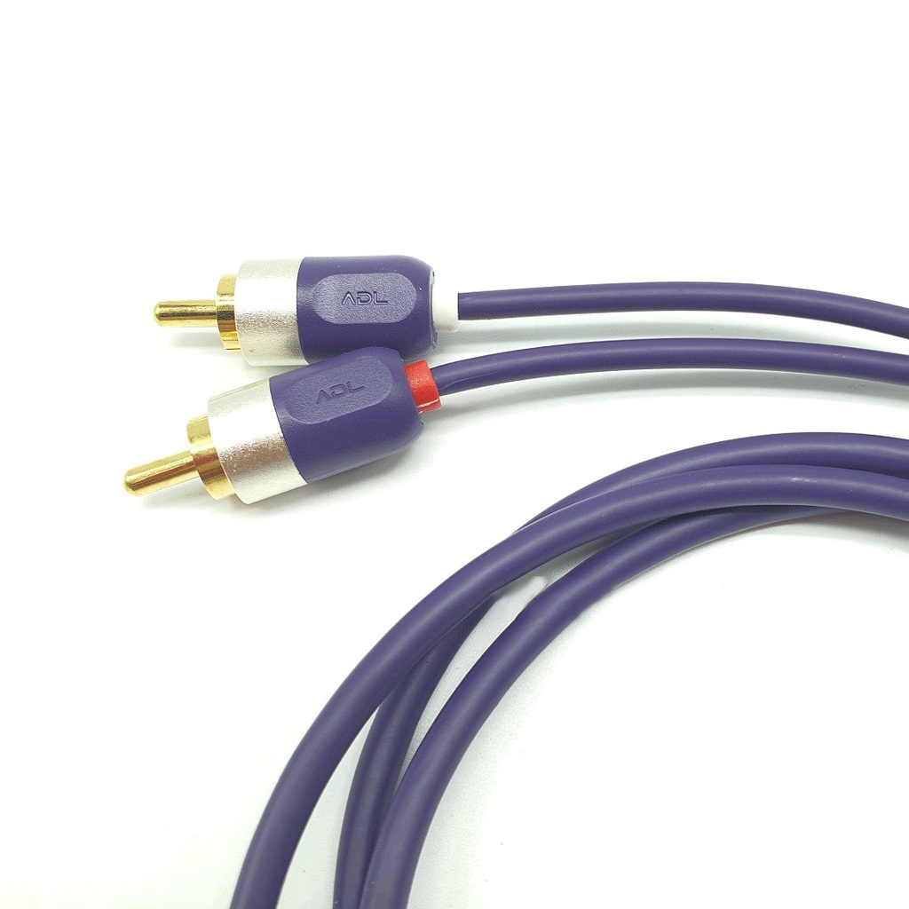 Dây 3.5 Ra RCA Furutech ID-35R