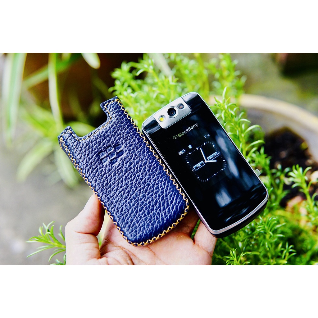 Bao Da BlackBerry Flip 8220