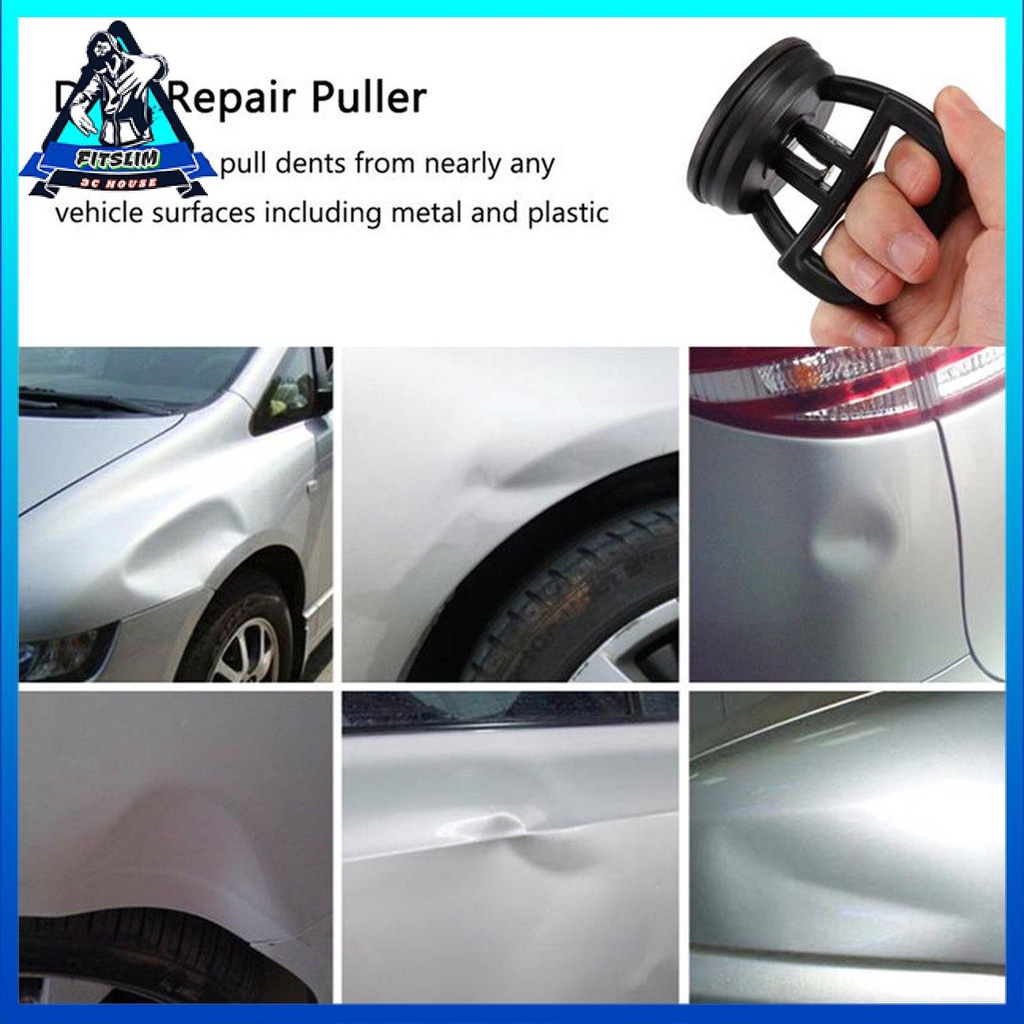 Dụng cụ phục hồi vết lõm thân xe tiện lợi