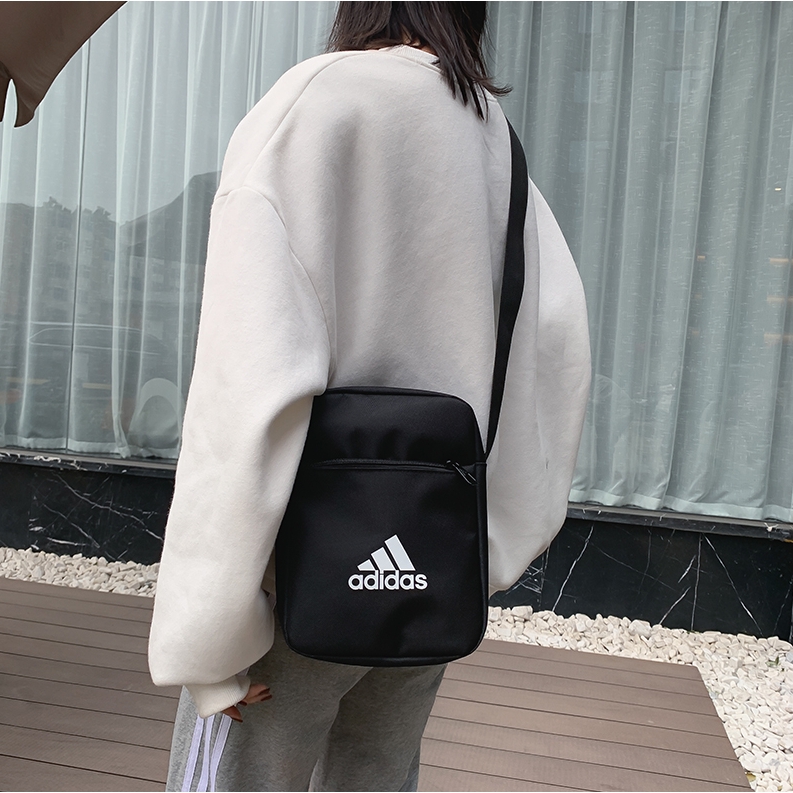 Túi đeo chéo Adidas mini 2019