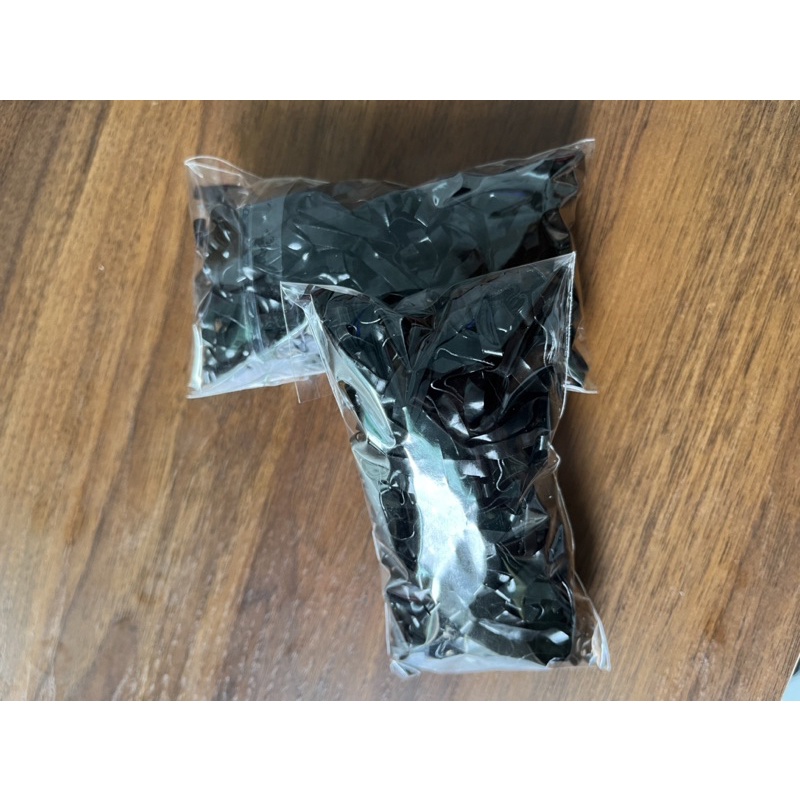 Dây thun cột tóc