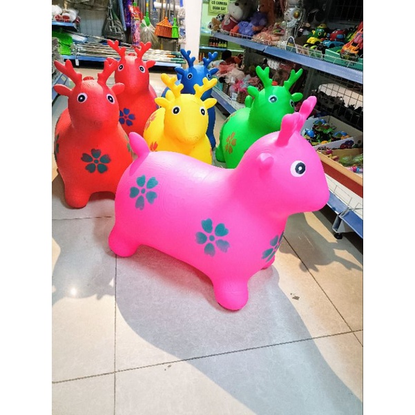 Thú nhún có nhạc