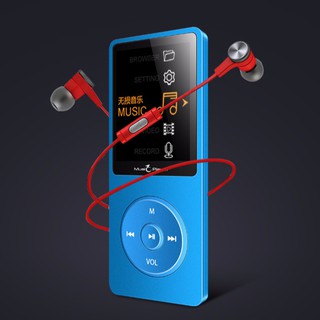 Máy nghe nhạc lossless Uniscom X20 Có loa ngoài