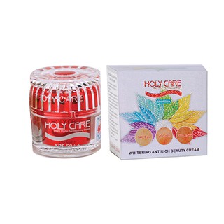 🍀🍀kem holy care - dưỡng trắng - mờ vết nám - sạm da - mụn thâm 15g