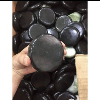 Đá massage - Đá nóng spa