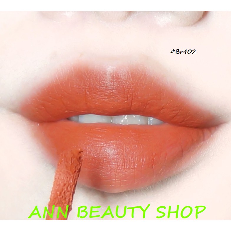 Son phiên bản Socola ETUDE HOUSE HERSHEY POWDER ROUGE TINT | BigBuy360 - bigbuy360.vn