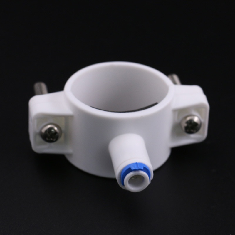 Kẹp Nối Ống Nước 40mm 1 / 4 &quot;OD Chuyên Dụng Chất Lượng Cao