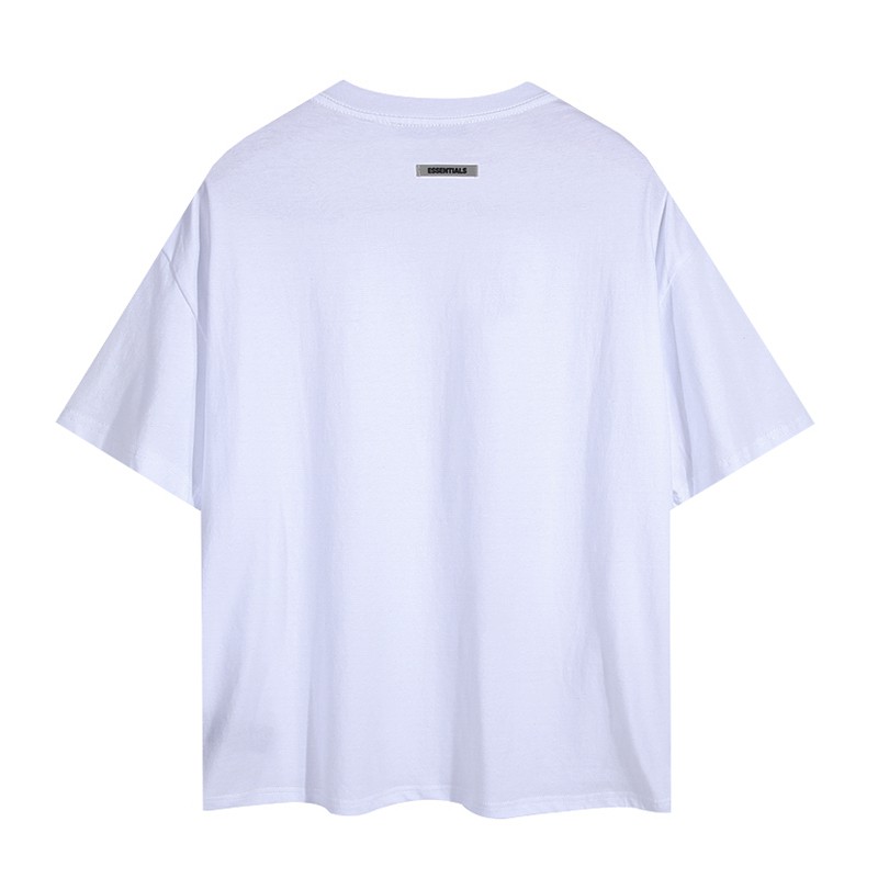 Áo Thun In Họa Tiết Sương Mù Thời Trang Cho Nam Và Nữ | BigBuy360 - bigbuy360.vn