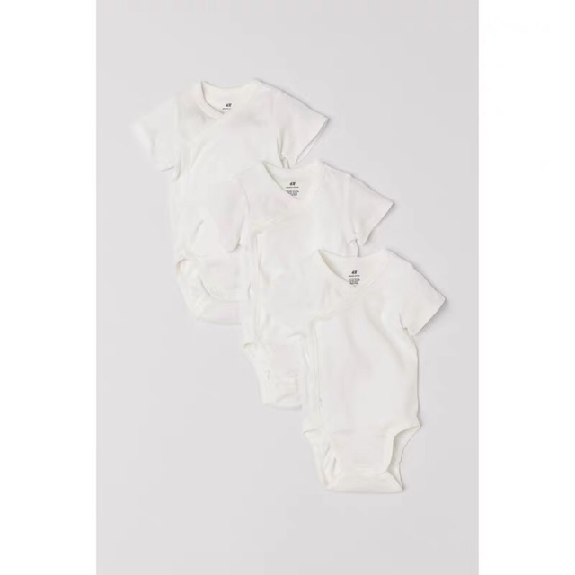 Set hm auth 3 bộ mùa hè