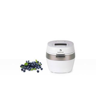 Nồi cơm điện Happycook HCJ-060D 0.6L