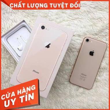 Điện thoại iphone 8 Quốc tế 64GB chính hãng, màu Vàng, Đen. Trắng giá tốt | BigBuy360 - bigbuy360.vn