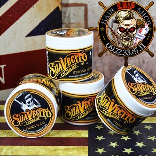 Sáp Suavecito Pomade