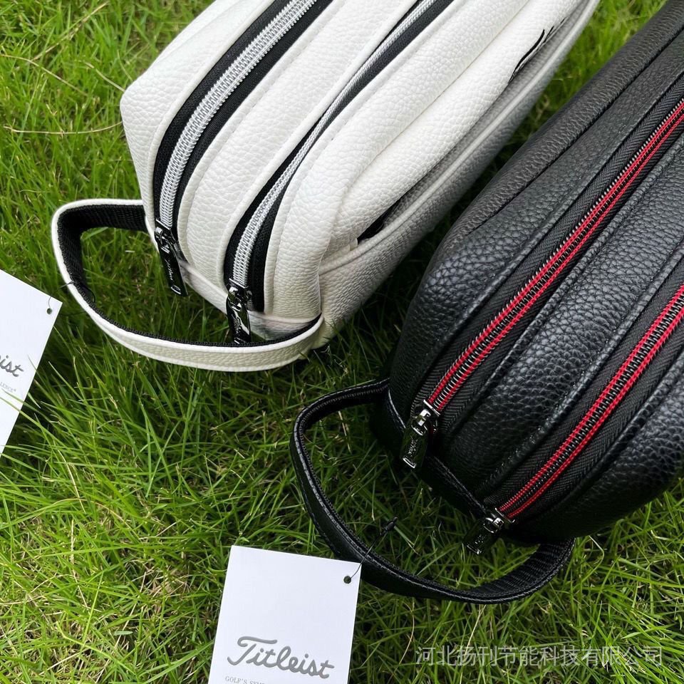 Túi Đựng Gậy Đánh Golf Hai Lớp Sức Chứa Lớn