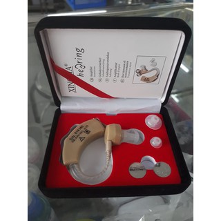 MÁY TRỢ THÍNH MÓC TAI XINGMA XM-909E