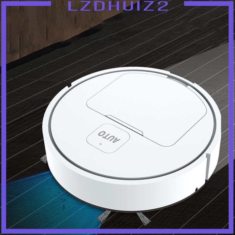 Robot hút bụi thông minh mini tự động chất lượng cao