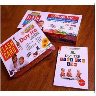 Flashcard cho bé- Gauvirgo