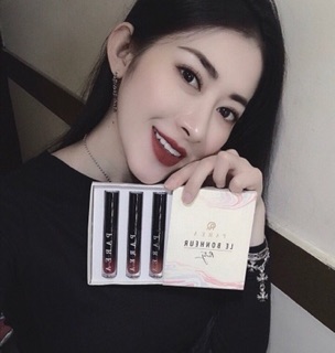 Son chu sét bộ 3 cây ( hàng cty)