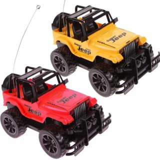 Xe jeep điều khiển cho bé