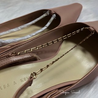 Giày CnK size 39