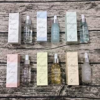 [Duty-Free] Tinh chất Mỗi Ngày 9Wishes Serum 25ml