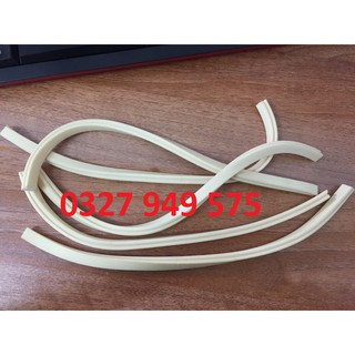 Zoăng cao su máy hàn túi ld660 ld600