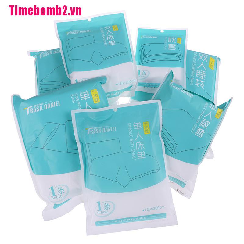 ### Bộ Ga Trải Giường Và Vỏ Gối Tiện Lợi Khi Sử Dụng