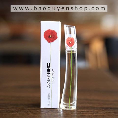 flower by kenzo 4ml