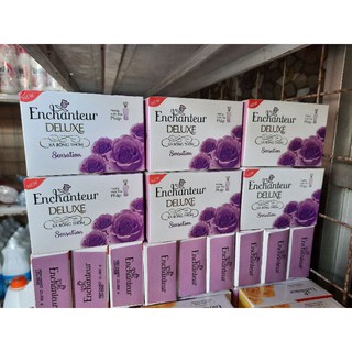 Xà bông thơm Enchanteur 90g