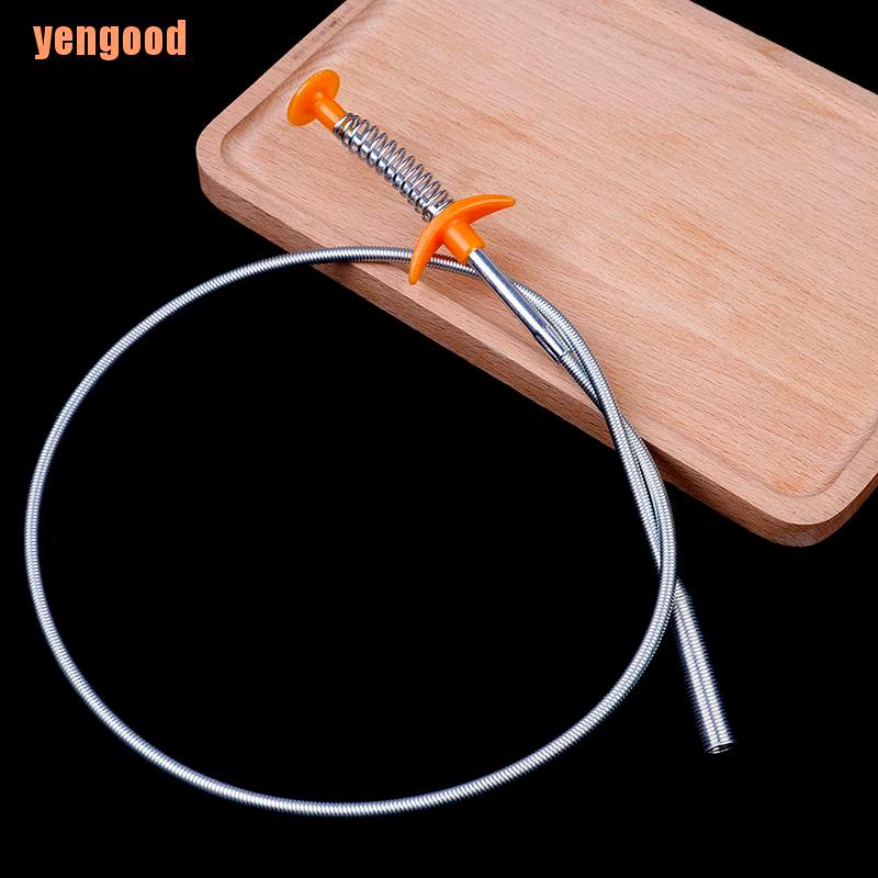 Dụng cụ nhặt đồ lò xo linh hoạt tiện lợi cho gia đình