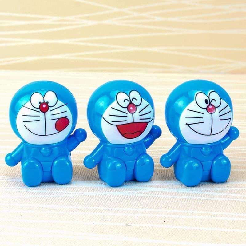 Gọt bút chì ngộ nghĩnh cho bé