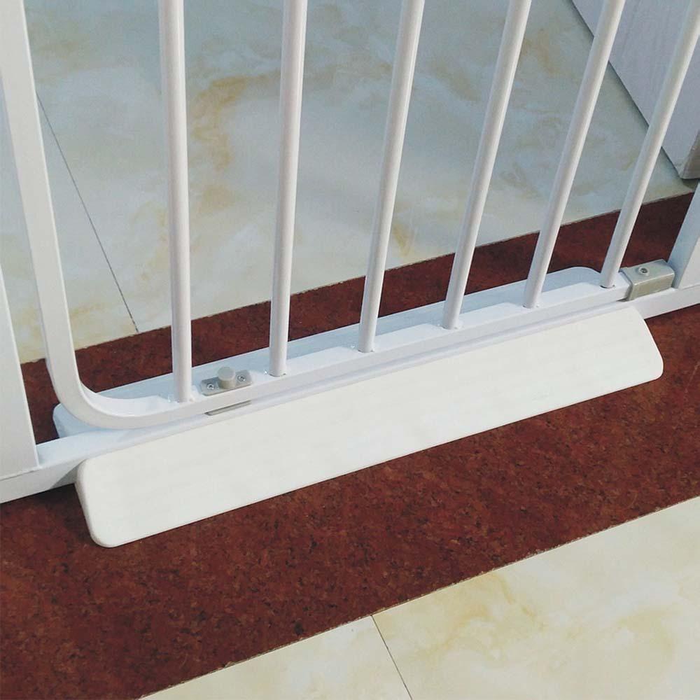 JARRED Set 2 Bàn Đạp Cố Định Bản Rộng Bảo Vệ An Toàn Cho Bé