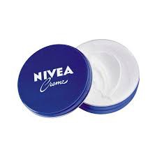 Kem Dưỡng Ẩm Nivea Creme 150ml - Hộp Sắt